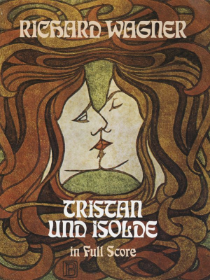 8 Tristanjpg — Wagner Music Dramas (Bayreuth Canon) option 9