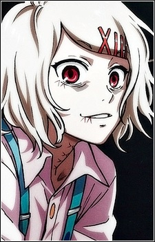Juuzou Suzuyajpg — Waifu and husbandos option 58
