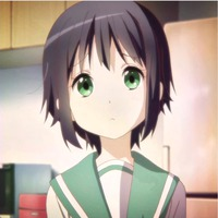 Kuzuha Togashijpg — Waifu and husbandos option 83
