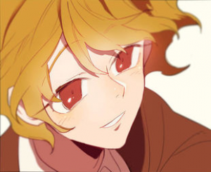 Min Ajijpg — Waifu and husbandos option 102