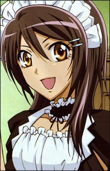 Misaki Ayuzawajpg — Waifu and husbandos option 105
