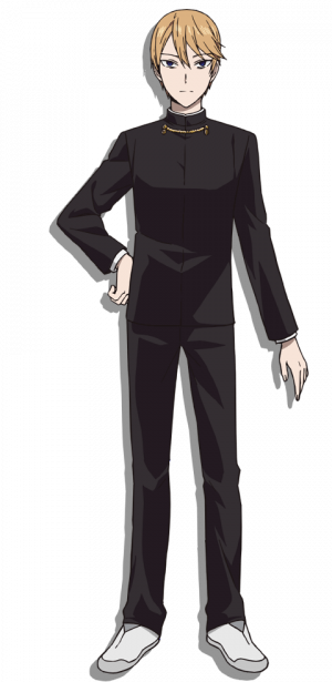 Miyuki Shiroganepng — Waifu and husbandos option 106