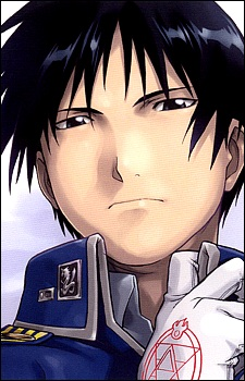 Roy Mustangjpg — Waifu and husbandos option 131