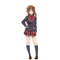 Shinka Nibutanijpg — Waifu and husbandos option 147