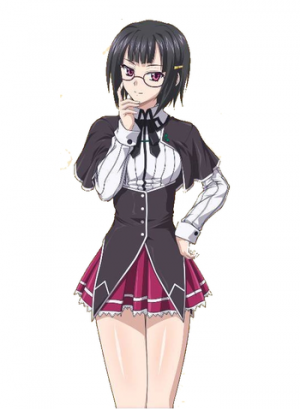 Sonasitripng — Waifu and husbandos option 156