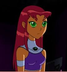 Starfirejpg — Waifu and husbandos option 161