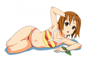 Tainaka Ritsujpg — Waifu and husbandos option 165
