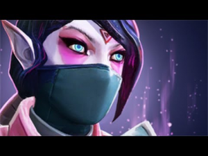 Templar Assasinjpg — Waifu and husbandos option 168