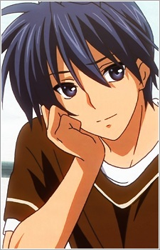 Tomoya Okazakijpg — Waifu and husbandos option 175