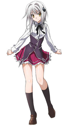 Toujou Konekojpg — Waifu and husbandos option 176