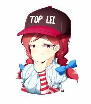 Wendyjpg — Waifu and husbandos option 185