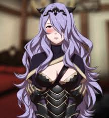 Camillajpg — Waifu Tier option 9