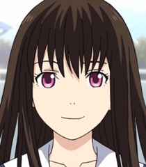 Hiyorijpg — Waifu Tier option 17