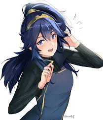 Lucinajpg — Waifu Tier option 29