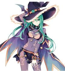 Magicjpg — Waifu Tier option 30