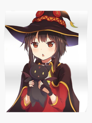 Meguminjpg — Waifu Tier option 32