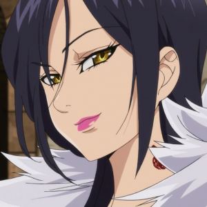 Merlinpng — Waifu Tier option 33