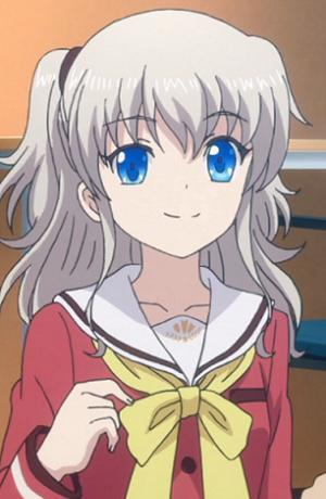 Nao Tomorijpg — Waifu Tier option 37