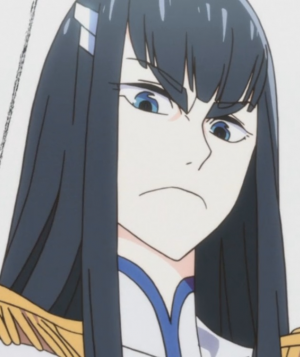 Satsukijpg — Waifu Tier option 46