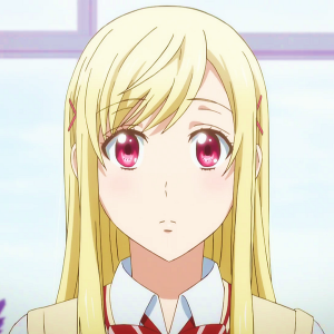 Urarapng — Waifu Tier option 61