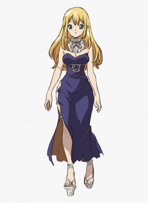 525 5251379stone Wiki Ruri Dr Stone Anime Hd Pngjpg — Waifu tier list (193 waifu) option 28