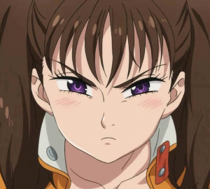 Dianejpg — Waifu tier list (193 waifu) option 51