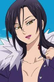 Merlinjpg — Waifu tier list (193 waifu) option 71