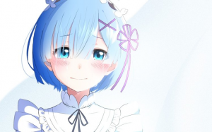 Rem Rezero Theme Tl4jpg — Waifu tier list (193 waifu) option 76