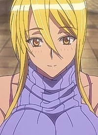 Shizukajpg — Waifu tier list (193 waifu) option 80