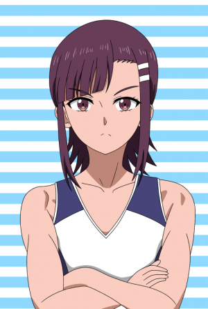Ueharajunfull3102585jpg — Waifu tier list (193 waifu) option 84