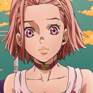 Adorablecosplaydereimisugimotopersonajedejojosbizarreadventurepng423682103png — Waifus Anime/Manga/Manhwa option 154