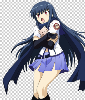 Anime Japan Deviantart Cosplay Angel Beatsjpg — Waifus Anime/Manga/Manhwa option 165