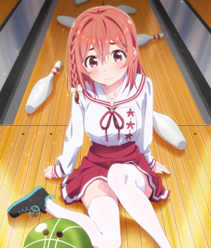 El Anime Kanojo Okarishimasu Se Estrenar En Julio Animes 2020 Sumijpg — Waifus Anime/Manga/Manhwa option 218