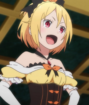 Felt Animepng — Waifus Anime/Manga/Manhwa option 242