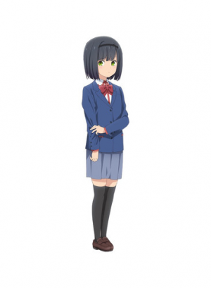 Hitori Bocchi No Marumaru Seikatsujpeg — Waifus Anime/Manga/Manhwa option 257