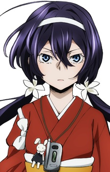 Kyouka Izumi Bungou Stray Dogs 20160721022634jpg — Waifus Anime/Manga/Manhwa option 292