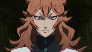 Mereoleona Vermillionjpg — Waifus Anime/Manga/Manhwa option 306