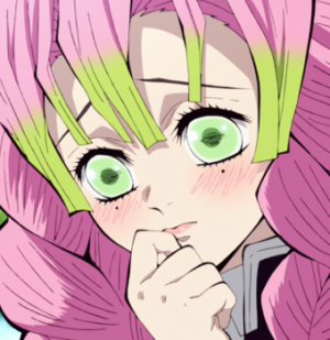 Mitsurianimeprofilepng — Waifus Anime/Manga/Manhwa option 318
