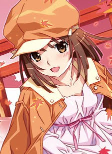 Nadeko Sengokujpg — Waifus Anime/Manga/Manhwa option 322