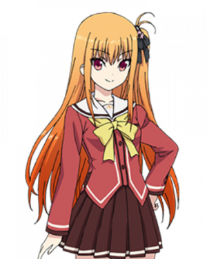 Nishimorimisapng — Waifus Anime/Manga/Manhwa option 325