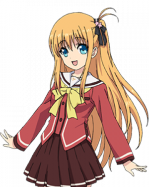 Nishimoriyusapng — Waifus Anime/Manga/Manhwa option 326