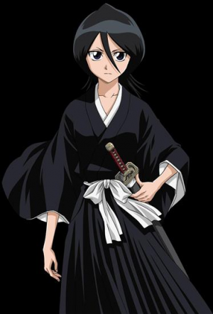 Rukiashinigamijpg — Waifus Anime/Manga/Manhwa option 355