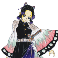 Shinobupppng — Waifus Anime/Manga/Manhwa option 371