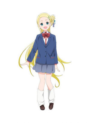 Sotokahitorijpg — Waifus Anime/Manga/Manhwa option 375