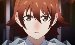 The God Of High School Anime Trailer Personagensjpg — Waifus Anime/Manga/Manhwa option 385