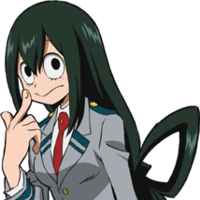 Tsuyuasuiuniformepng — Waifus Anime/Manga/Manhwa option 391
