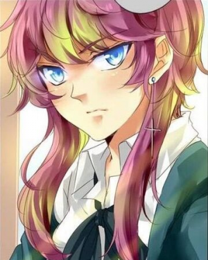 Zz1597815089unordinarysera Firstimpressionjpg — Waifus Anime/Manga/Manhwa option 466