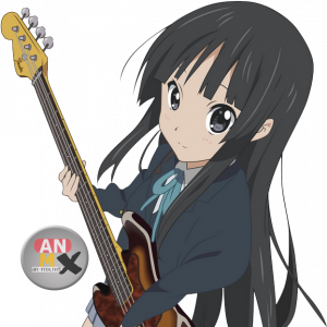 Zz1603208359913 9132658chica Anime Photo 36050865 K On Personajes Miopng — Waifus Anime/Manga/Manhwa option 567