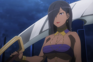 Aishapng — Waifus Danmachi v2 option 2