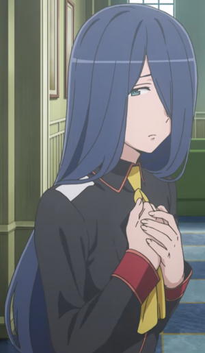 Cassandrapng — Waifus Danmachi v2 option 8